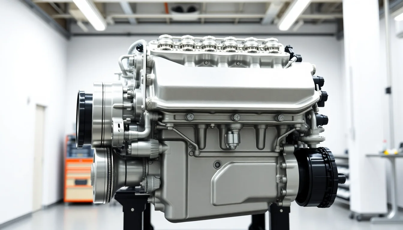 מנוע לפיג'ו 308 - מחיר החלפה ועלות | motorparts.co.il